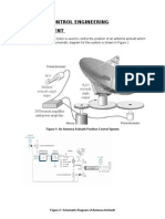 MEC522: Control Engineering PBL Assignment