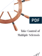 Take Control of Multiple Sclerosis: Direct-Ms