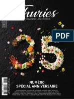 Thuries Magazine N°353 - Décembre 2023