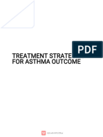 Treatment Strategies For Asthma Outcome