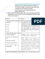 VSTEP - Part 2 Module 3