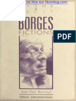 Borges Litterature