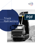 Wipro Truck Hydraulics Catalogue