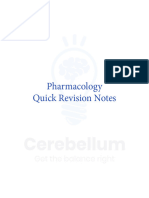 Cerebellum-RR - 2 (Pharma, Patho, Micro)