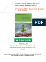 Get (Ebook PDF) Understanding Child Abuse and Neglect 10th Edition Free All Chapters