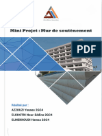 Mini Projet Rapport Final