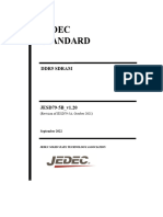 JESD79-5B - v1-2 - (DDR5 SDRAM)