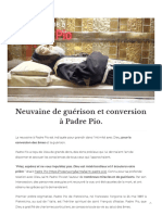 Neuvaine-a-Padre-Pio 2024