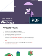 Virology