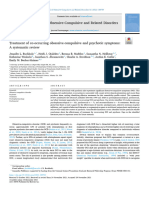 Buchholz Et Al 2022 OCD and Psychosis