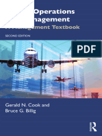 Airline Operations and Management