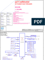 Dell Inspiron 3582 Edi55 La-G094p Rev1.0 A00