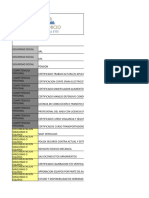 Formato Evaluacion y Seleccion de Proveedores y Contratistas