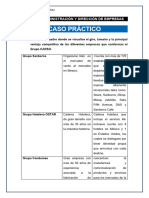 DD1033. - Administración y Dirección de Empresas - Jonathan Peñaranda