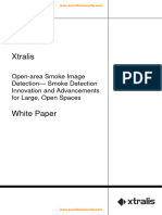 2) OSID - Smoke Detection Innovation and Advancements For Large, Open Spaces White Paper EDITED