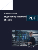 Automation of Structural Designs