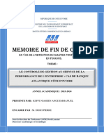 Memoire Koffi Niamien Ange Emmanuel (Master 2)