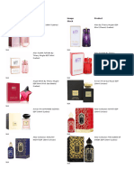 Ladies Fragrances 43