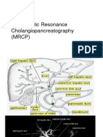 MRCP M.SC R.I.T 2nd Yr