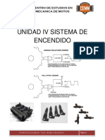 UNIDAD 04 SISTEMA DE ENCENDIDO - PDF Versión 1