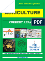 Agriculture News Sep 2023 Revision PDF Lyst3675