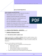 L1 Applicability of DGR (Final)