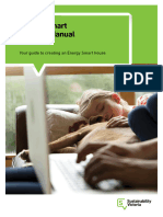 Guide Energy Smart Housing Manual - 240723 - 085443