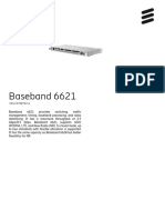 KDU1370070 11 Baseband 6621