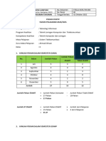 Ahmad Ikhsan - Analisis Pekan Efektif 2024-2025