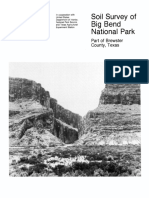 Soil Survey 1985