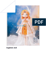 Doll Sagitario Esp