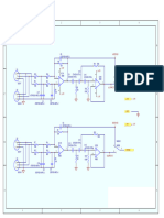 VX400S IO-INPUT - SCH