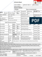 BPCL Bunk FSR