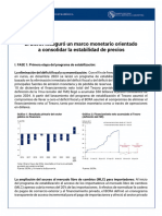 Nota de Prensa 23-07-24 Política Monetaria