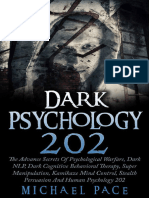 Dark Psychology 202 - The Advance Secrets of Psychological - Pace, Michael - 2017 - Make Profits Easy LLC - Anna's Archive