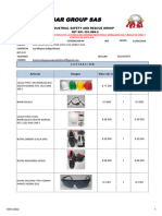 Insar Group Sas