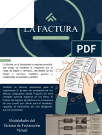 La Factura