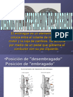 Diagnostico y Reparacion