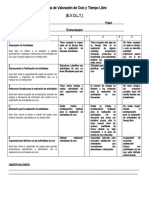 Escala de Valoracion de Ocio y Tiempo Libre Compress