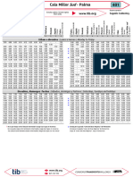 L401, Des de 2022.11.01