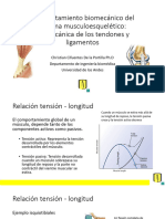 Clase 12 - Ligamentos