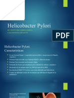 Helicobacter Pilory 2024