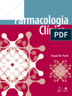 Farmacologia Clinica - Susan M. Ford