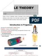 Nozzle Theory