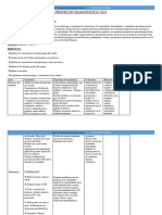 PROYECTO DIAGNOSTICO 2do 2024