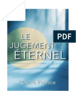 Le Jugement Éternel - Derek Prince