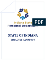 SOI Employee Handbook