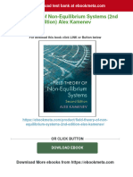 Full Download Field Theory of Non-Equilibrium Systems (2nd Edition) Alex Kamenev PDF