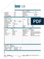 Technical Data: NSCE 32-250/220/P26PCS4