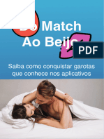 Do Match Ao Beijo